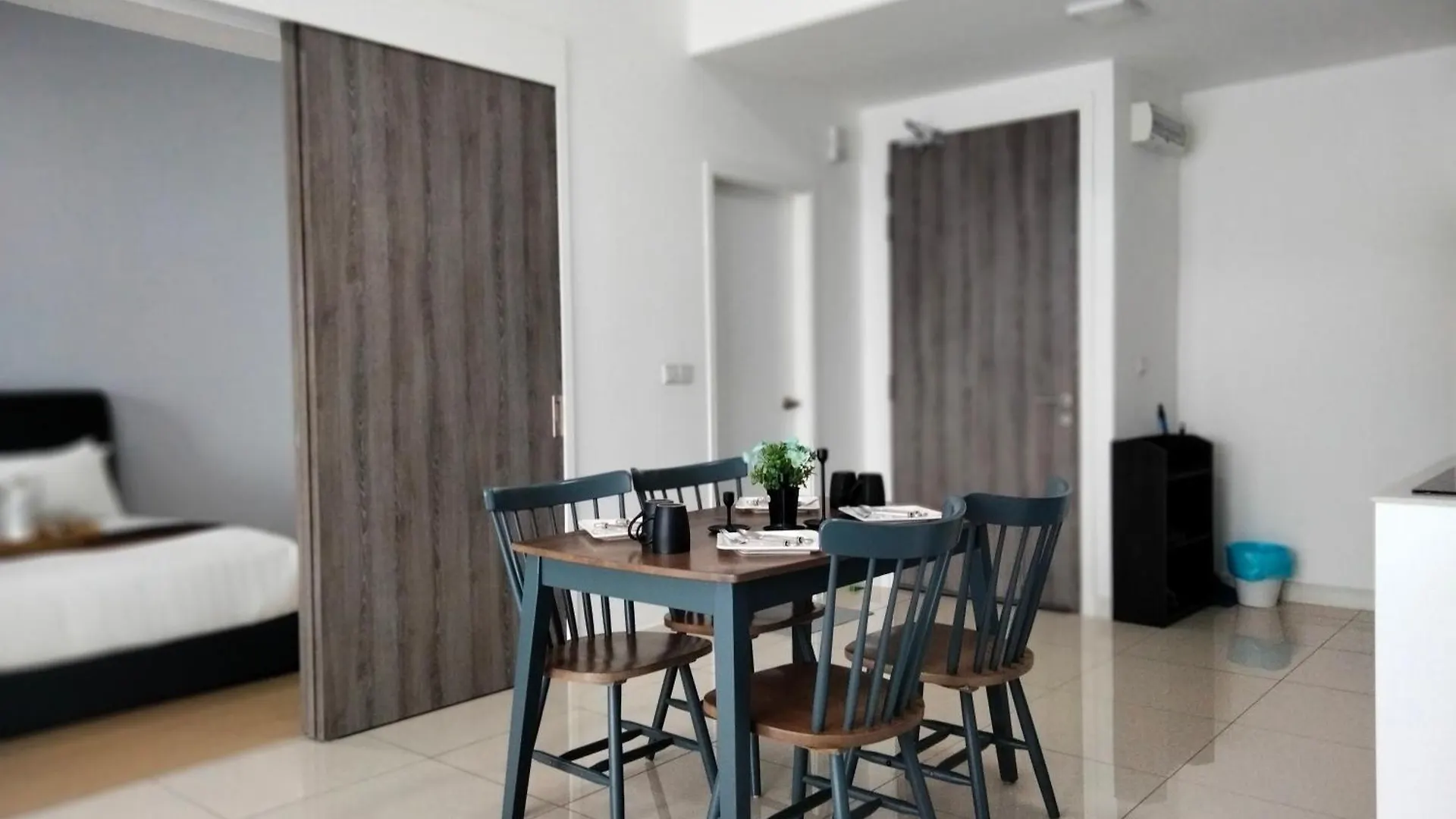 Appartement Continew Residence By Homebrickz Kuala Lumpur