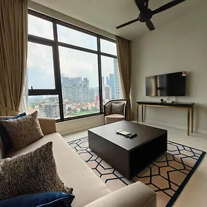 Pavillion Embassy Service By Autumn Premium Apartment