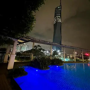 Casa Residency Service Apartment