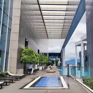 The Platinum Klcc Apartment